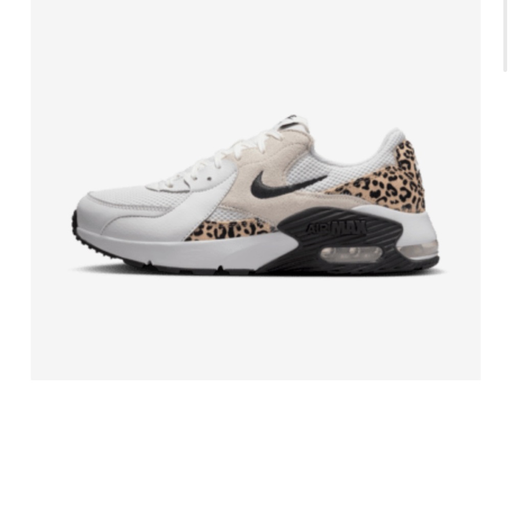Nike Air Max Excee